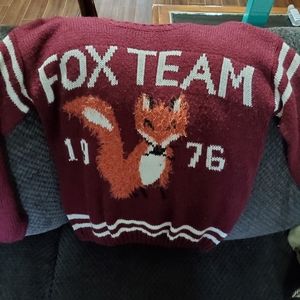 Ugly Christmas Sweater